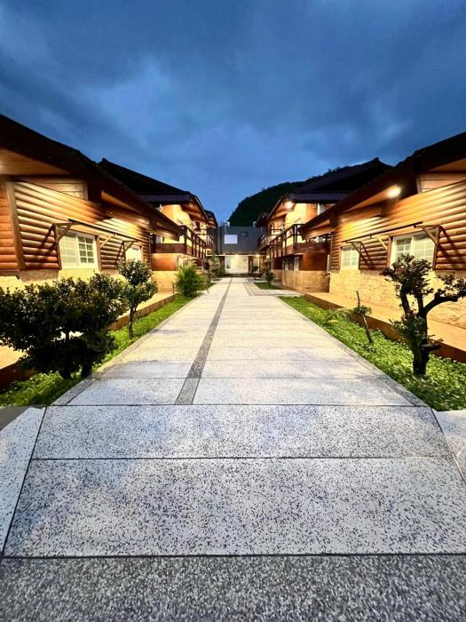 Blue Ocean House蘭嶼藍海屋