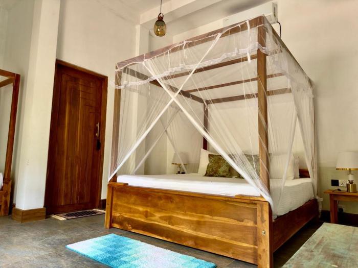 Amba Kola Family Retreat