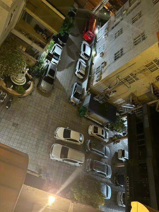 Khách Sạn Quốc Hồng