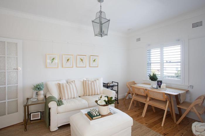 Brighton Sol, North Bondi