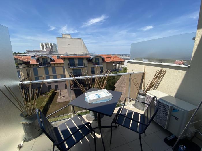 Studio rénové avec clim et wifi au port de lAiguillon pour 2 - FR-1-474-214