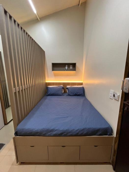 Apartamento Loft 3 próximo ao Shopping