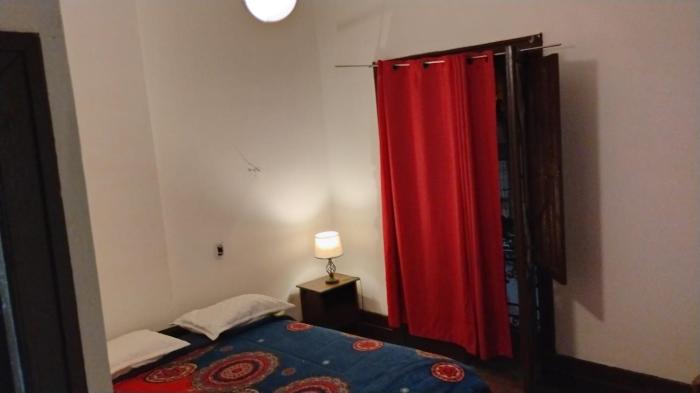 Hotel Colonial san francisco 55