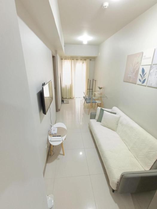 S Residences Tower 1 - near MOA & Ayala Malls Manila Bay