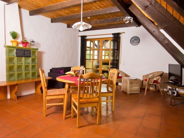 Holiday farm Hohe Drei Zinnen