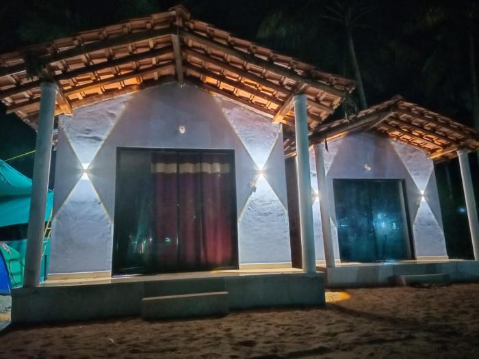 Araibian Home Light