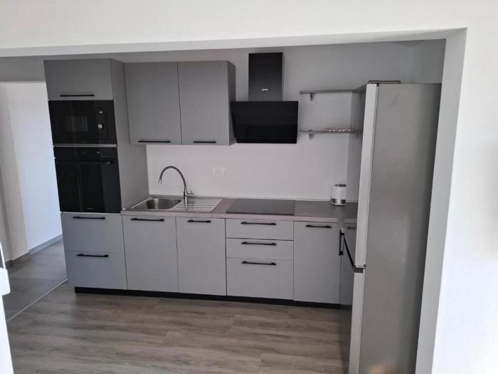 Rab Diving Mirko - One Bedroom Apartment with Sea View 3A