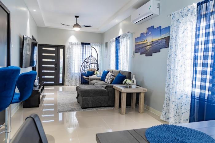 Dreams Vacation Home