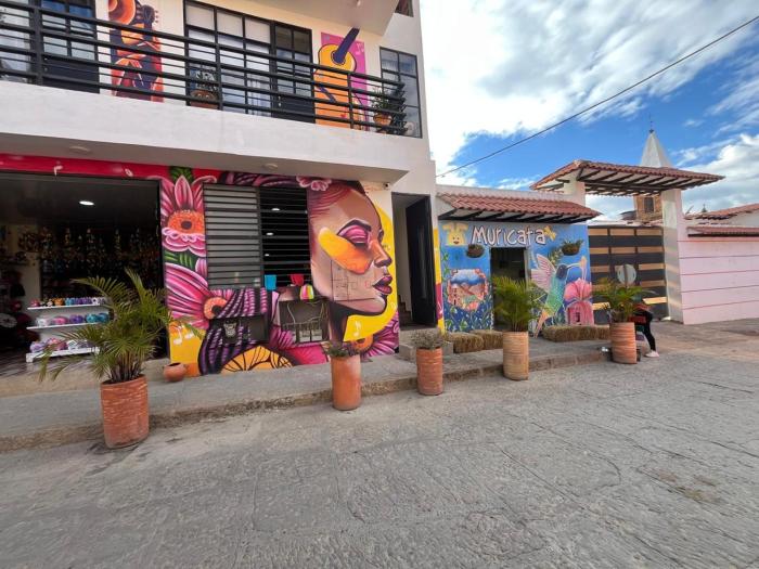 Posada de San Antonio