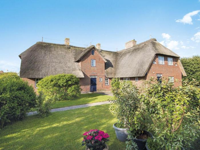 Schroeders-Haus-Sued