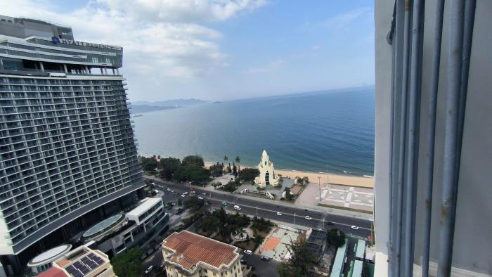 Panorama by Nha Trang Life