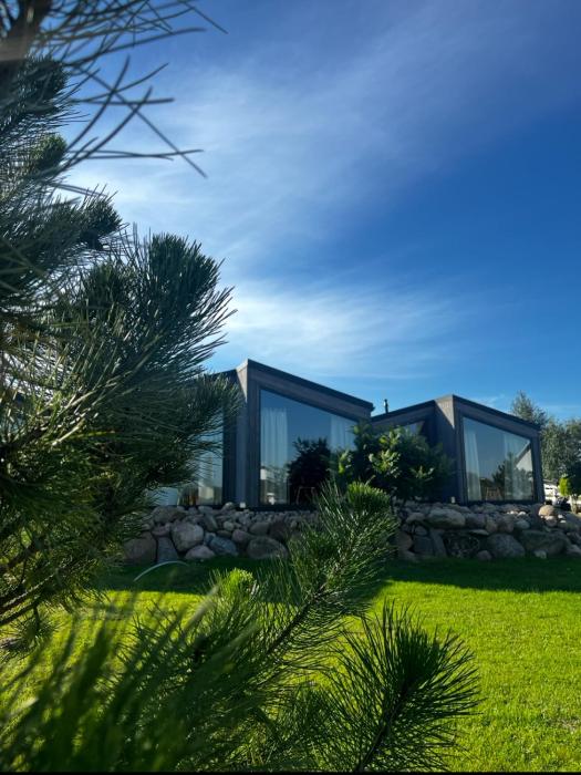 HACIENDA & Królicza Nora