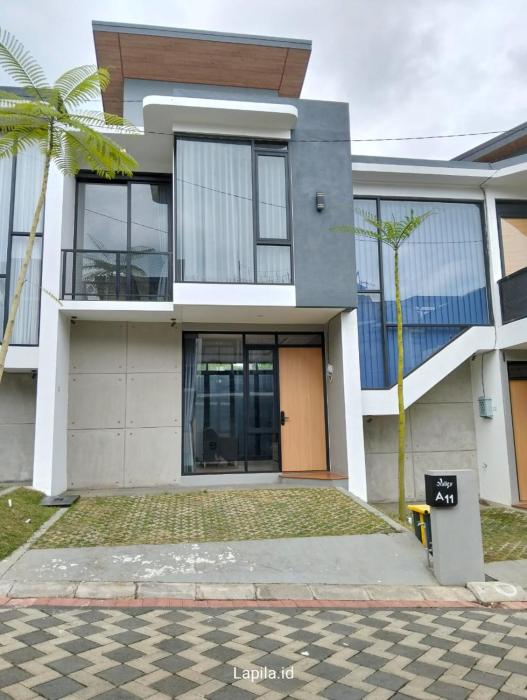 Villa DeValley A11 Batu