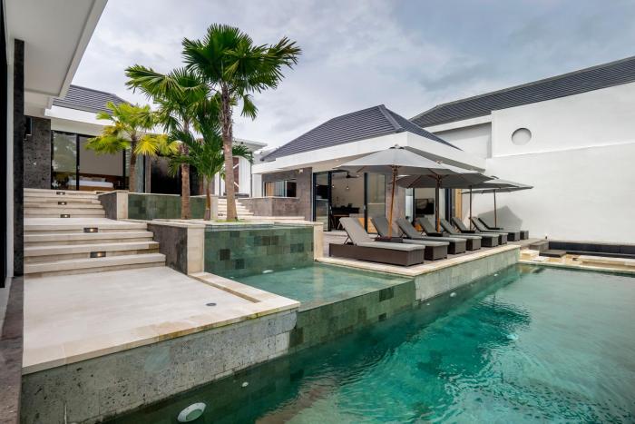 Villa Green Paradise by BaliSuperHost
