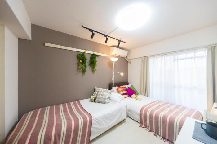 Home Tokyo Takinogawa