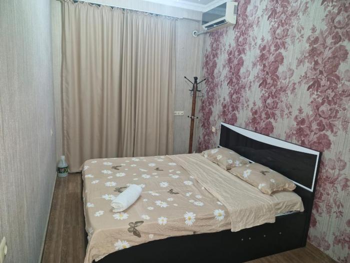 მშვიდი გარემო საოჯახო აპარტამენტი