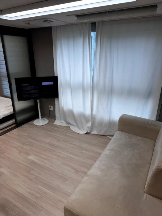 길동역 3분 럭셔리 3룸