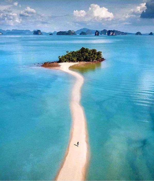 House On The Bay2, Koh Yao