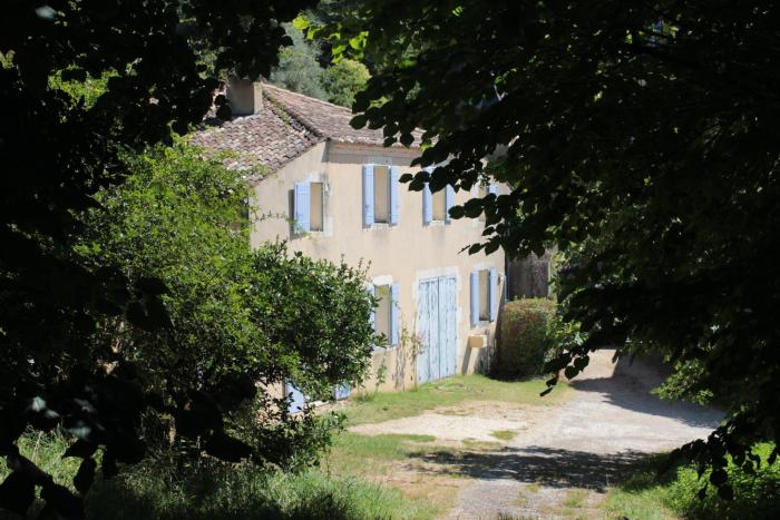 LOmbrière