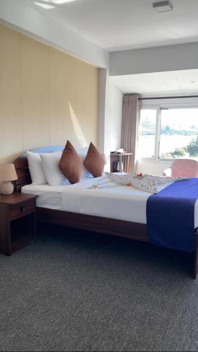SUMMER BLISS HOTELS