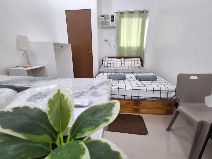 Crissanfranz Building