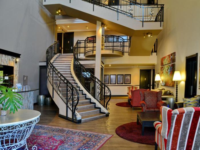 ANEW Hotel Highveld Emalahleni