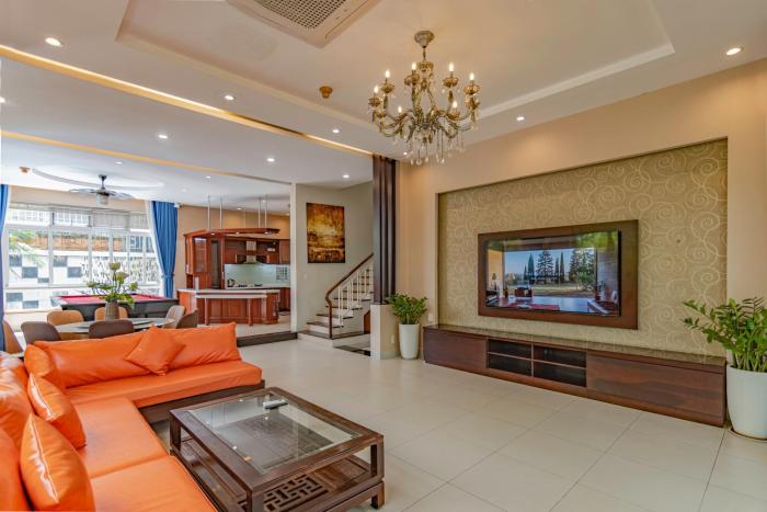 Maison Villa Rose Diamond