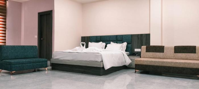 Luit Hotel