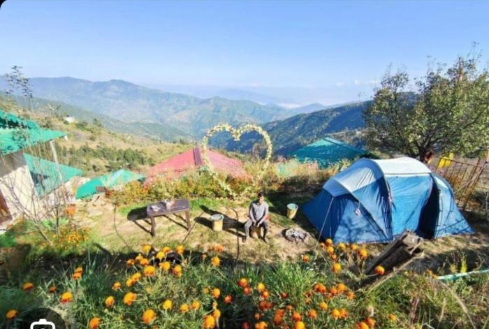 The Trekkers Inn Homestay