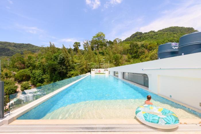 Kamala - 5 Min to Beach - Jungle View for Families