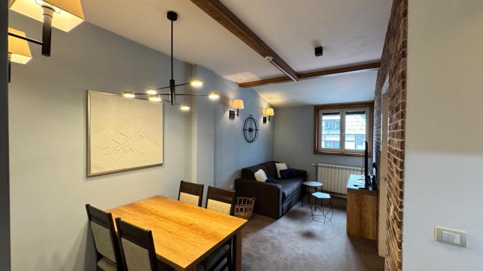 Five-O-Six Apartment, Župa-Kopaonik