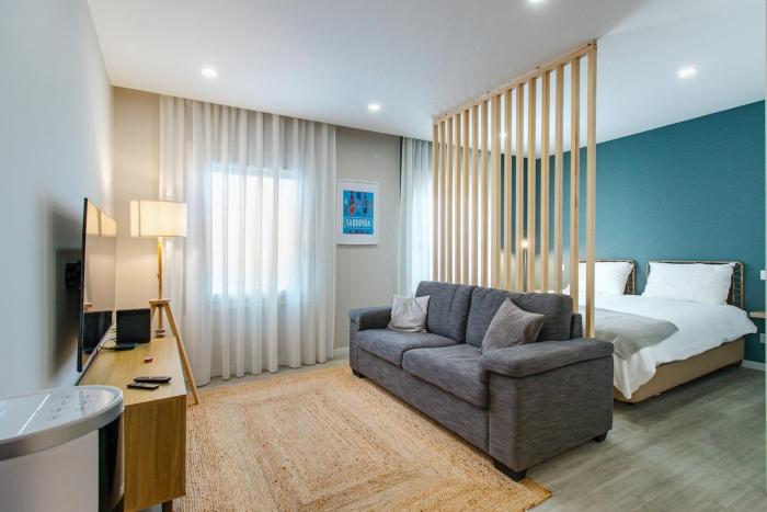 Studio Sardinha, Aveiro