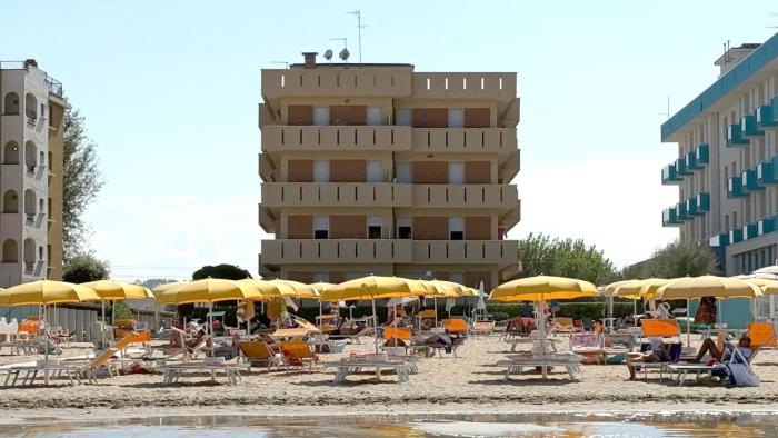 Torrette di Fano - Alloggio turistico IL FARO