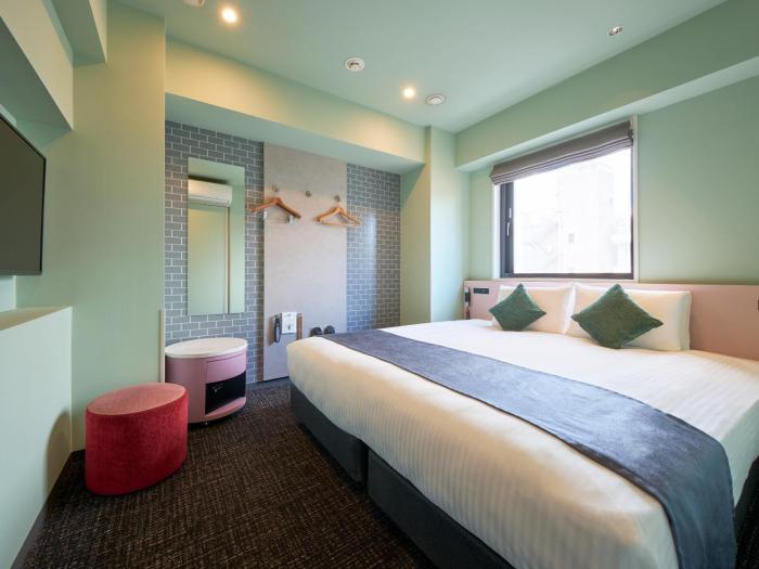 Villa Fontaine Tokyo Shinjuku