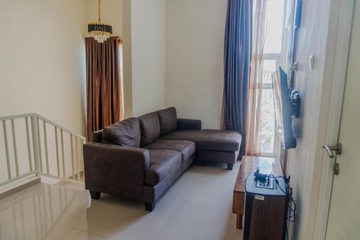 Villa Exotic 22 Batu