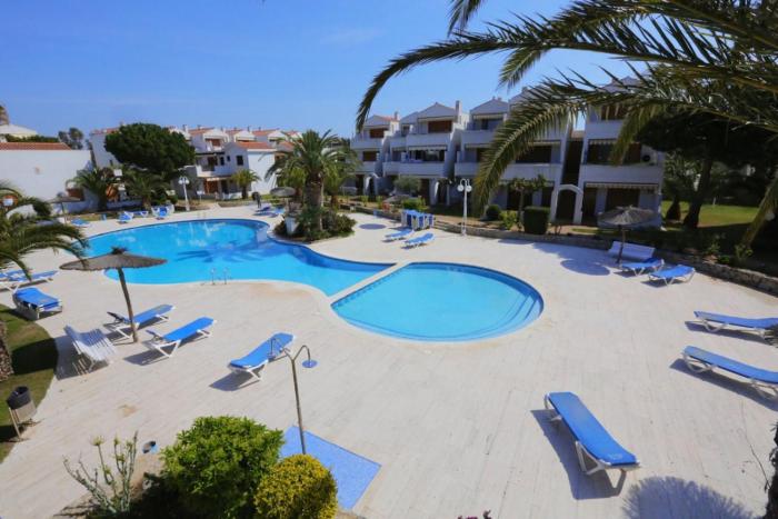 Apartamento PUNTA PRIMA PLUS