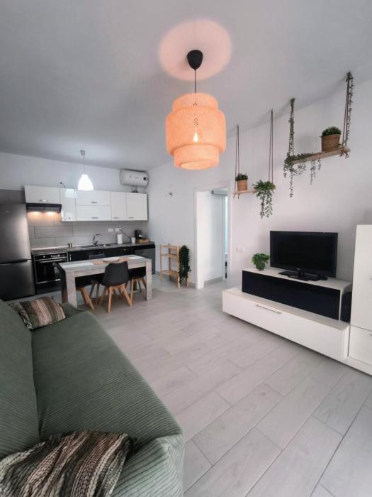 Golf Villa 18 Los Abrigos