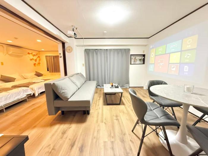 Shinjuku Waseda Bravo 1