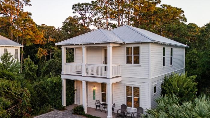 Gulf Coast Gem by AvantStay 3 blocks to Beach Town Plaza Community Pool