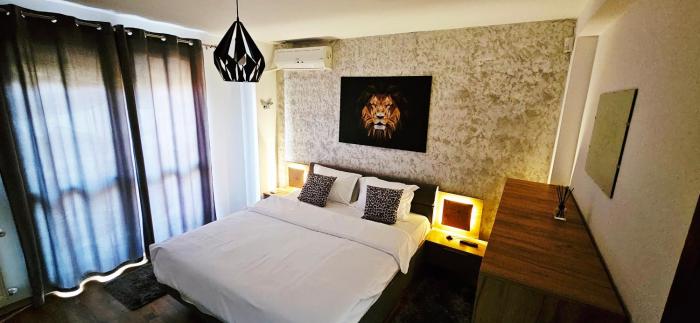 Magheru Home Central Cozy 2 Rooms Self Check-in