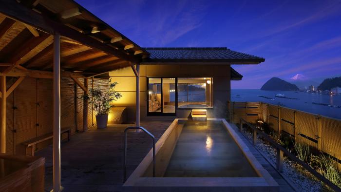 Izu Mitohama Shotokan