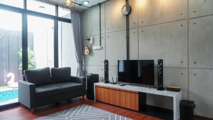 Villa DeValley A5 Batu