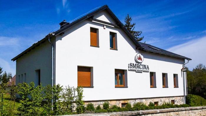 Smrcina Resort