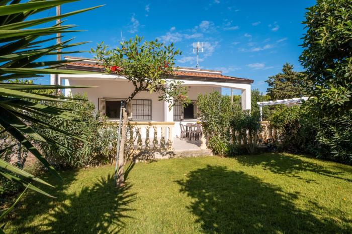 Villa Aurea Retreat Lux