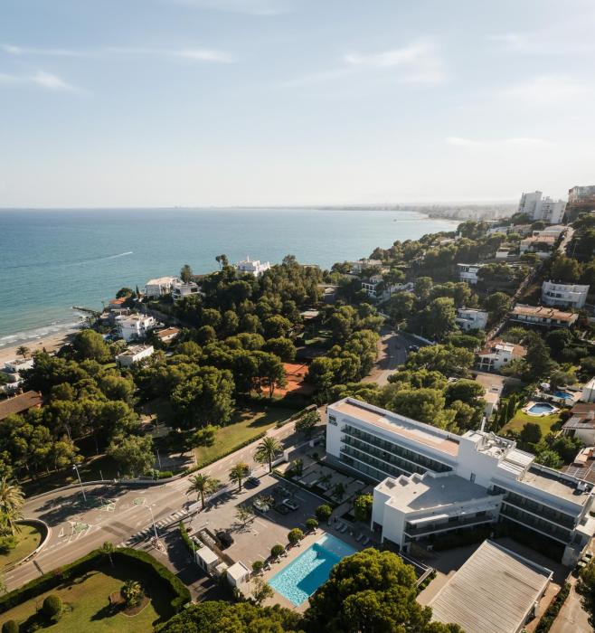 Hotel Masía Bellver - Adults Only