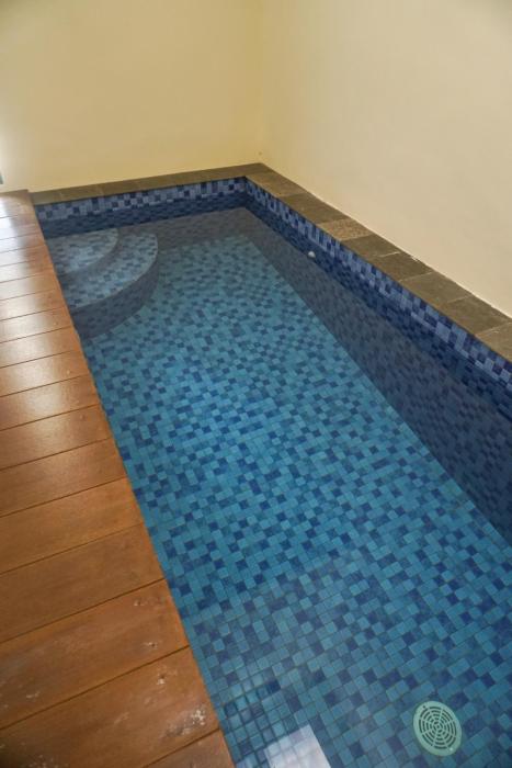 Villa Exotic 05 Batu