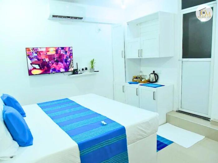 Hikka Ocean View by CM Holiday