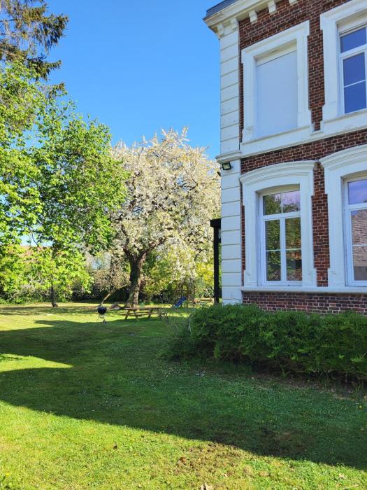 Le Duplex dHélios-Confort-Elégance-2 étages