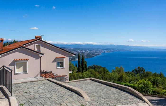 Apartman Sepic by Villas guide