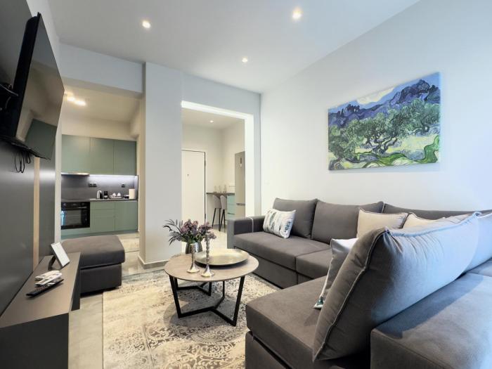 City Bliss Apartments Trikala town